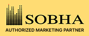 SOBHA RIVANA Logo